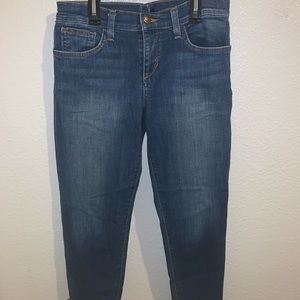 Joes Jean crop